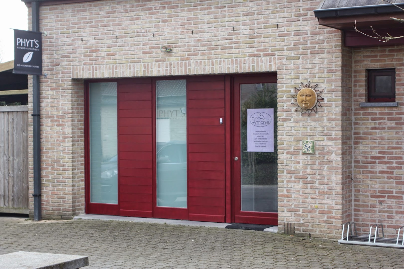 Foto van Armonie Schoonheidsinstituut in Tielt — Schoonheidssalon (foto 2)