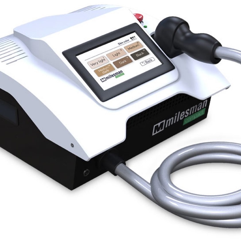 Foto van Art BeautiQ l Laserontharing in Knesselare — Ontharing met laser (foto 3)
