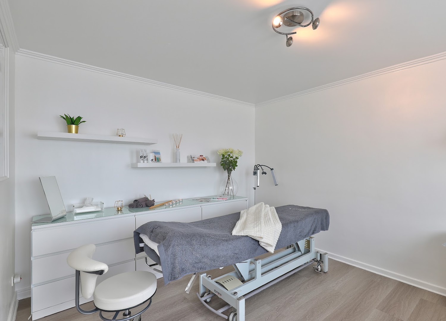 Foto van Arya Beauty in Kraainem — Schoonheidssalon (foto 1)