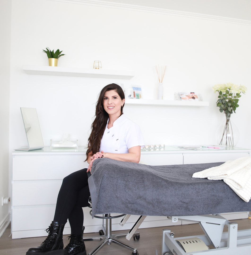 Foto van Arya Beauty in Kraainem — Schoonheidssalon (foto 2)