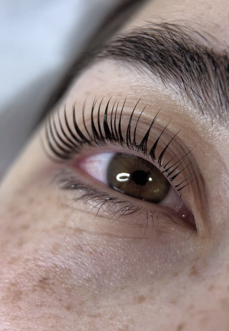 Foto van AS ESTHETICS CLINIC | Hifu • Coolifting • Fraxel-laserbehandeling • Laserontharing • Lashes & Brows in Merelbeke-Melle — Schoonheidssalon (foto 3)