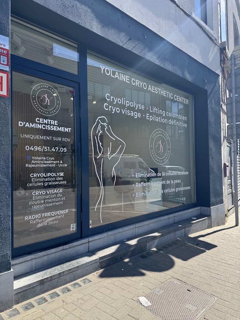 Foto van Astera Aesthetic (anciennement Yolaine Cryo) in Ukkel — Centrum voor gewichtsbeheersing (foto 2)