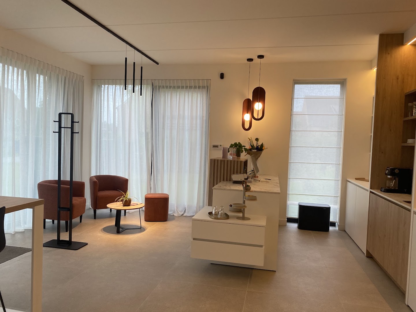 Foto van Atrium Skincare Instituut in Vosselaar — Schoonheidssalon (foto 2)