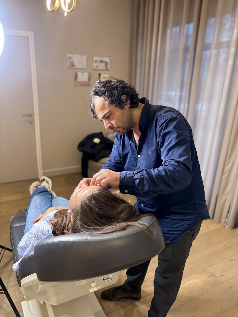 Foto van Aura Clinic Lommel in Lommel — Esthetische service (foto 2)