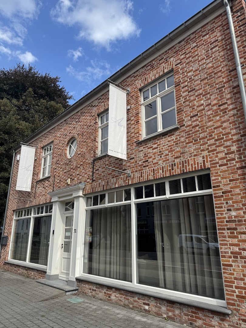 Foto van Aura Clinic Lommel in Lommel — Esthetische service (foto 3)