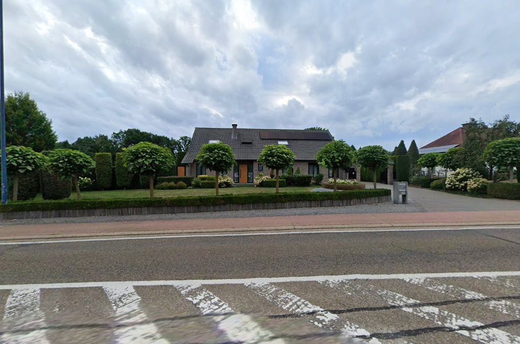 Foto van azi laser skincare in Oudsbergen — Huidverzorgingskliniek (foto 1)