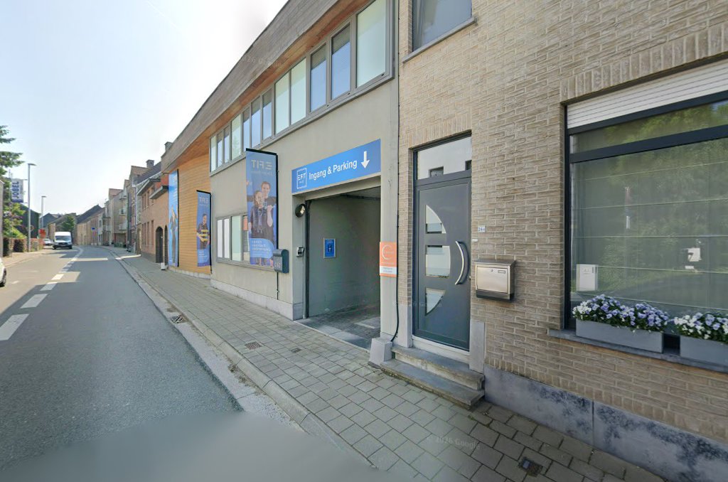 Foto van B-secret in Aalst — Centrum voor gewichtsbeheersing (foto 2)