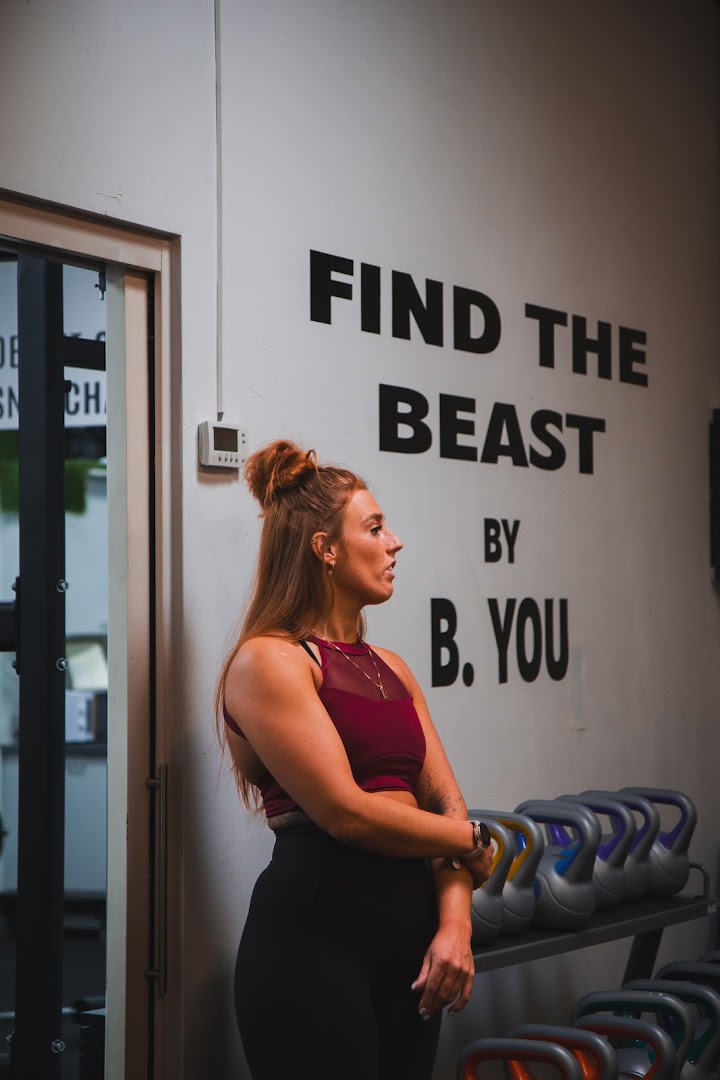 Foto van B.YOU - Erkende diëtiste en personal trainer Britt in Zonhoven — Diëtist (foto 3)