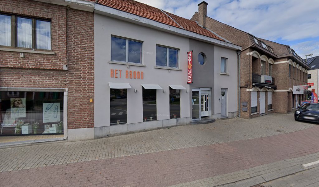 Foto van Babor by Jela Lubbeek in Lubbeek — Schoonheidssalon