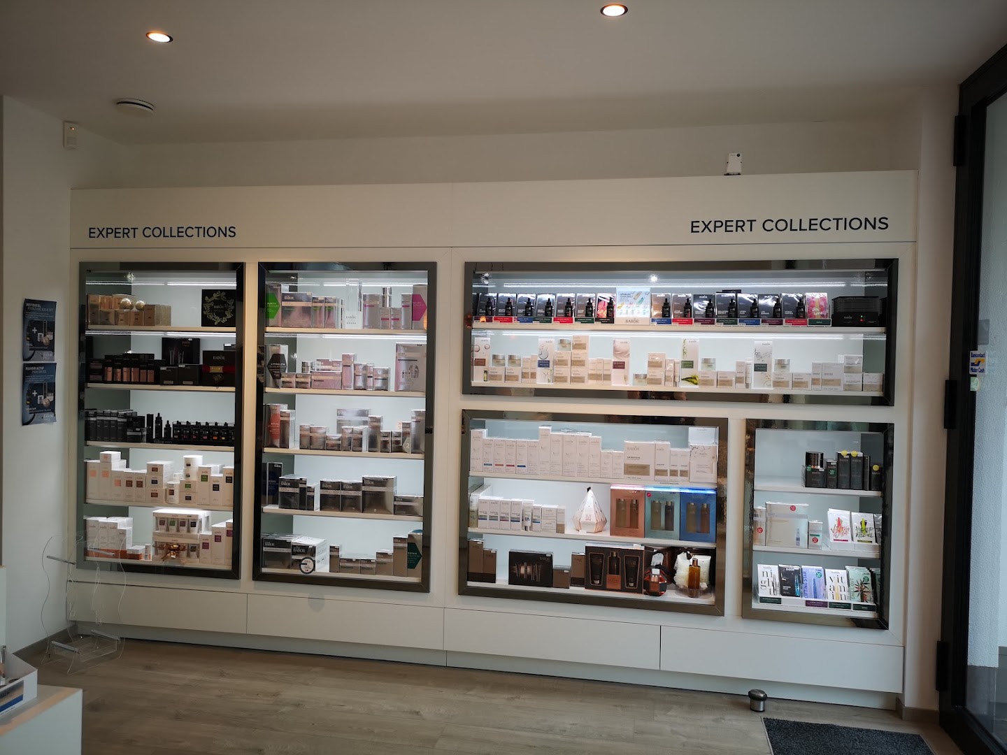 Foto van Babor institute new Bellezza in Beersel — Schoonheidssalon (foto 2)