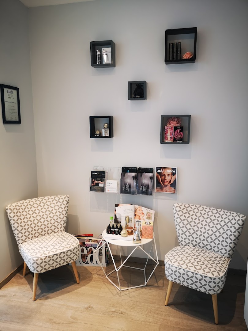 Foto van Babor institute new Bellezza in Beersel — Schoonheidssalon (foto 3)
