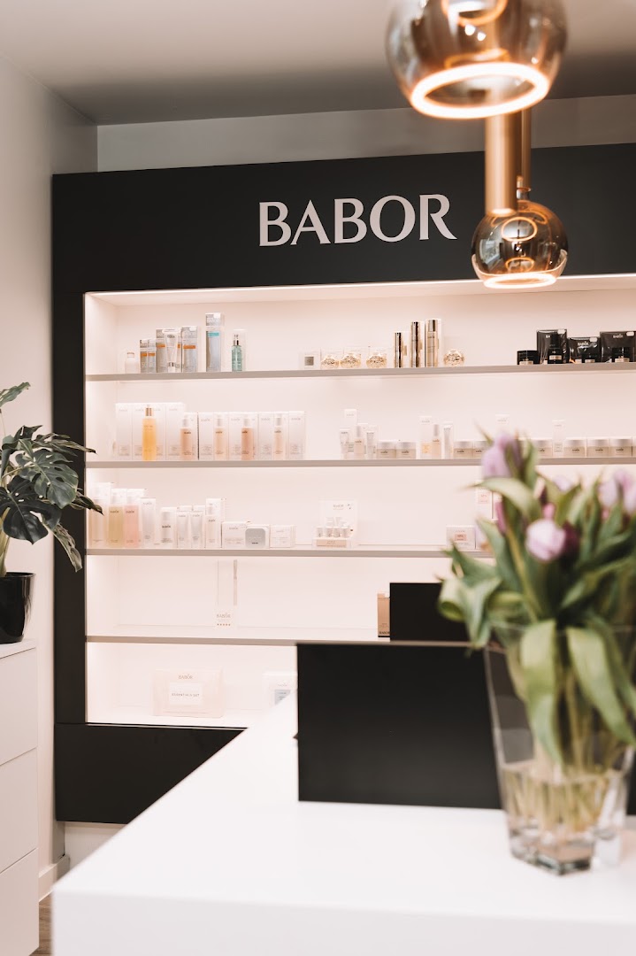 Foto van Babor Instituut Caro Coutereel in Nieuwpoort — Schoonheidssalon (foto 3)