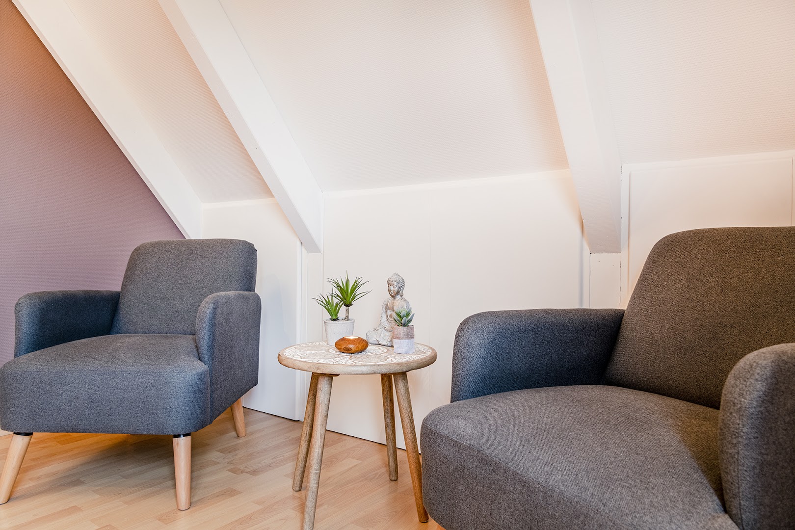 Foto van Balance4life in Laarne — Voedingsdeskundige (foto 1)