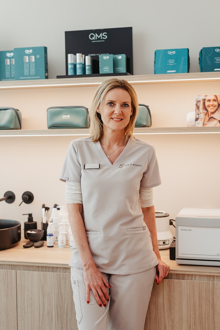 Foto van Bar à Beauté in Knokke-Heist — Schoonheidssalon (foto 2)