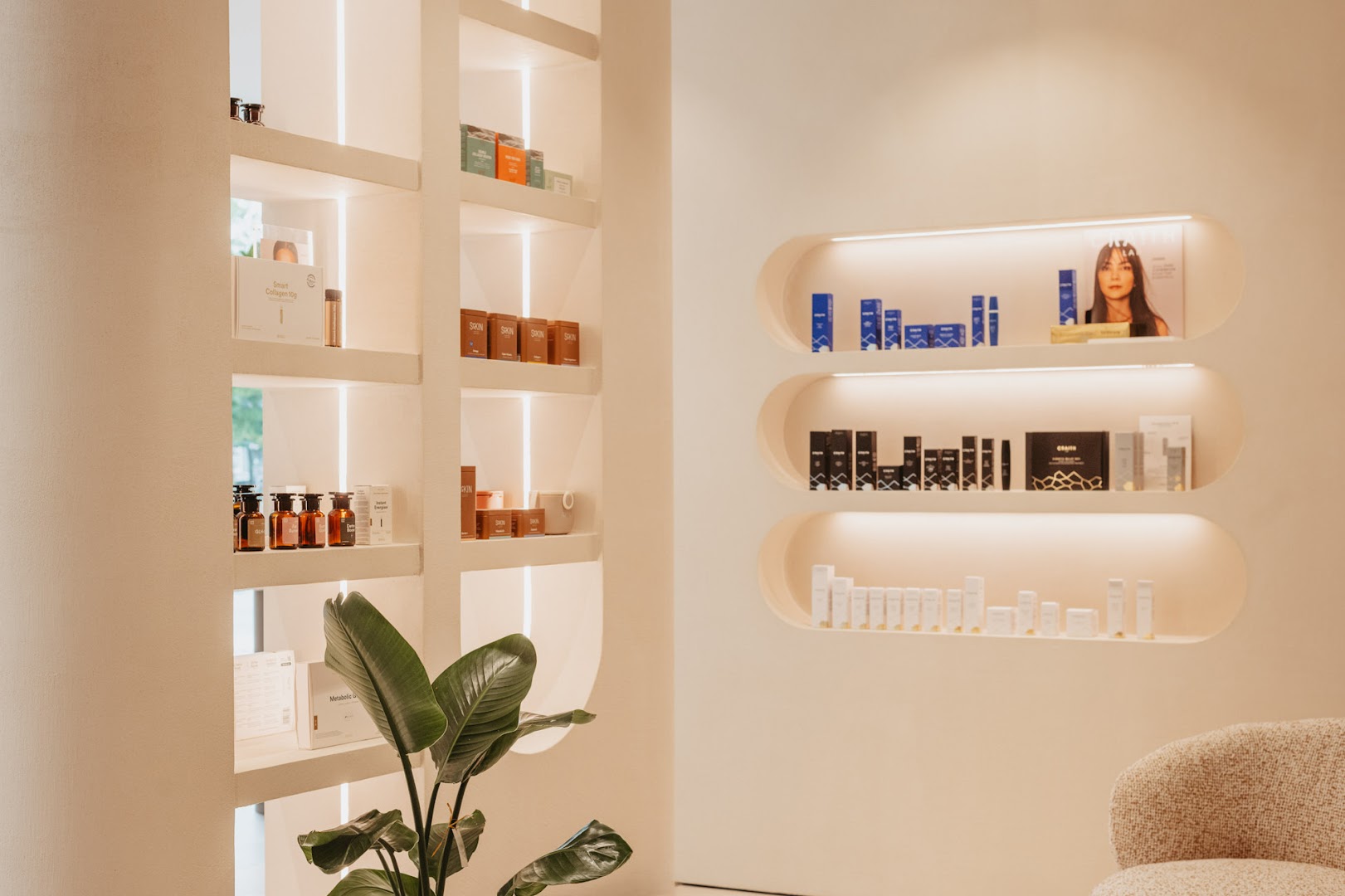 Foto van Bar à Beauté in Knokke-Heist — Schoonheidssalon (foto 3)