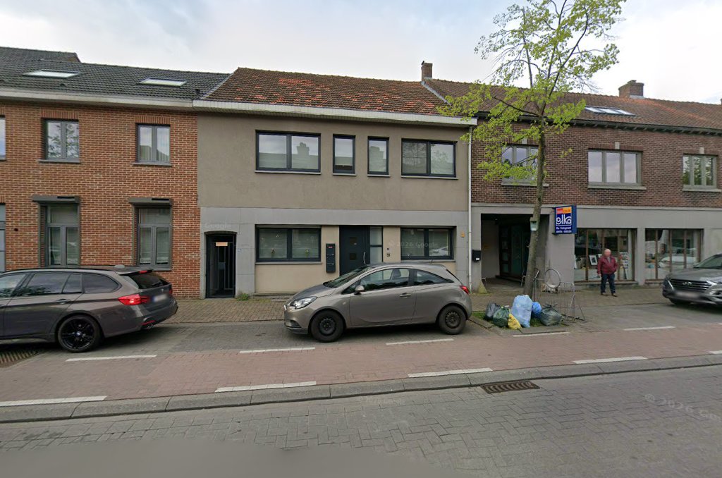 Foto van Bare Alchemy in Peer — Ontharing met laser (foto 3)