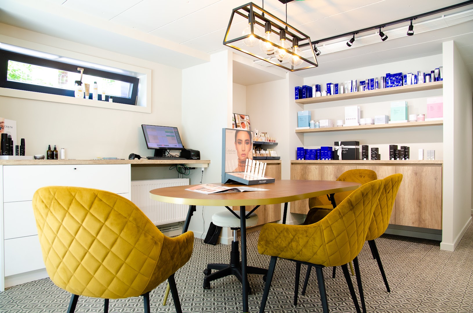 Foto van Be-Pure in Beerzel — Schoonheidssalon (foto 1)