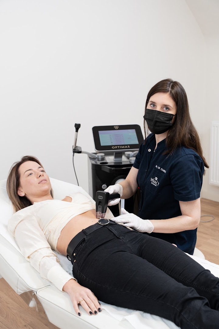 Foto van Be Unique Esthetic Clinic Kapellen in Kapellen — Medische kliniek (foto 3)