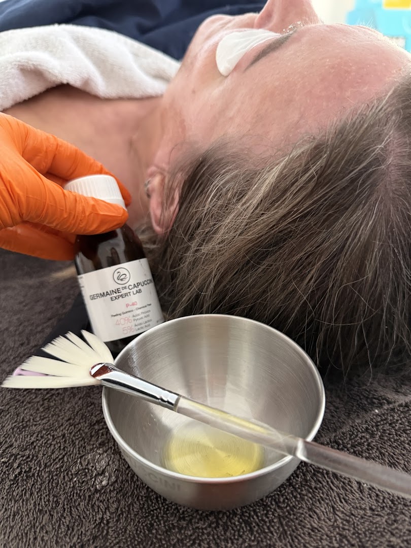 Foto van Be.you.tiful in Lebbeke — Schoonheidssalon (foto 1)