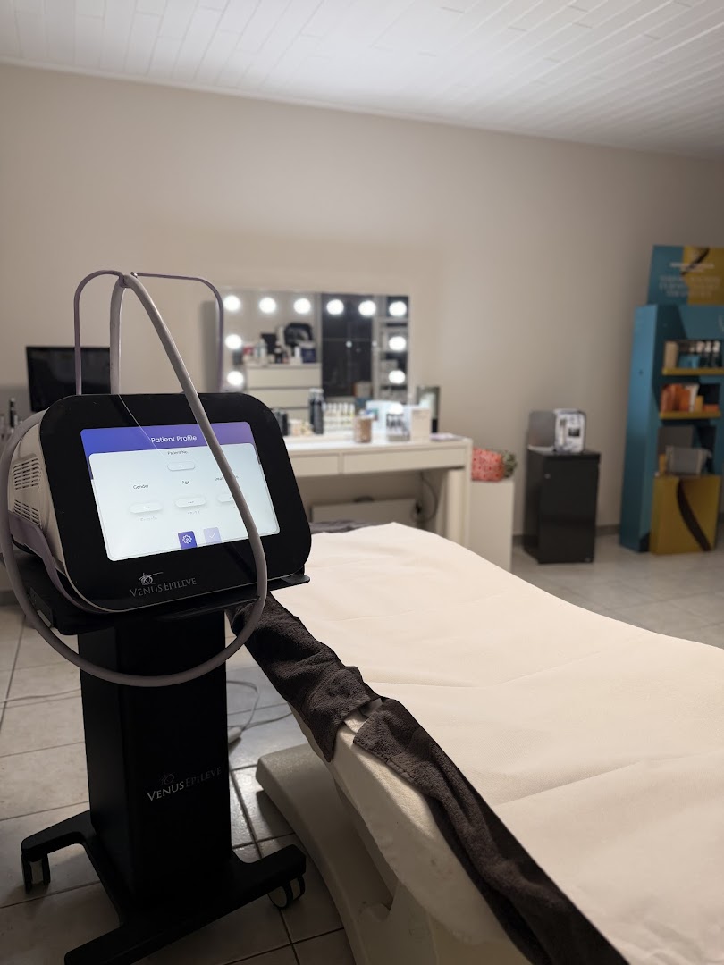 Foto van Be.you.tiful in Lebbeke — Schoonheidssalon (foto 3)