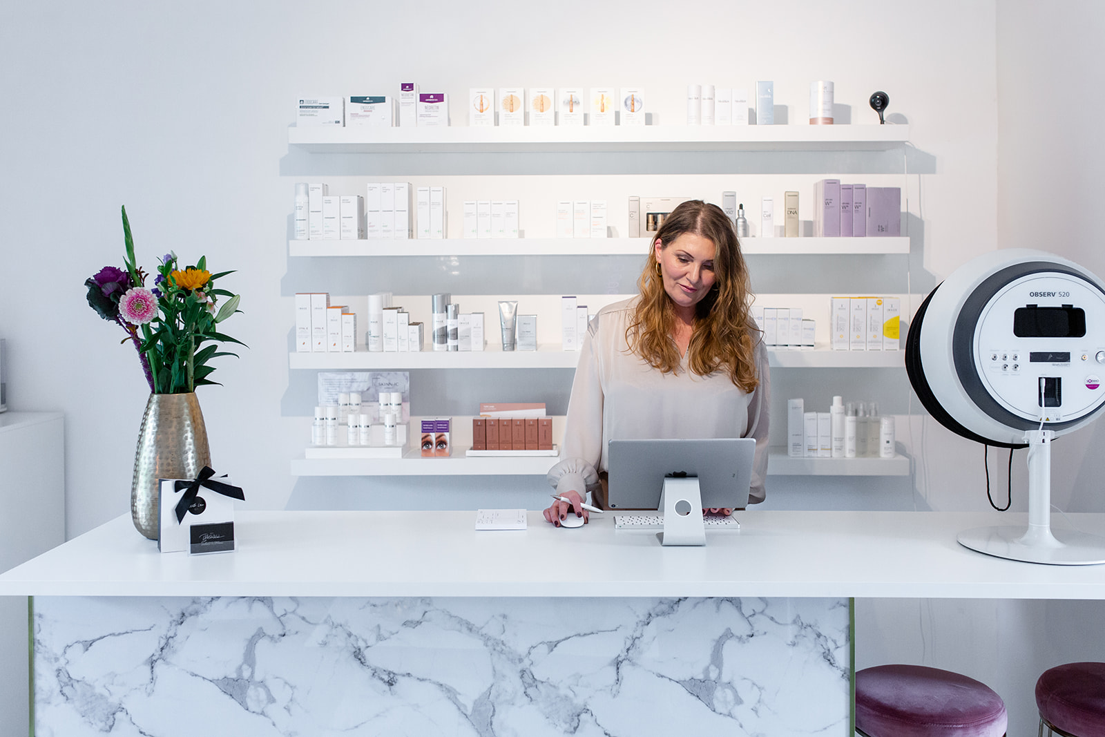 Foto van Beau Beau SkinClinic in Zonhoven — Schoonheidssalon (foto 1)