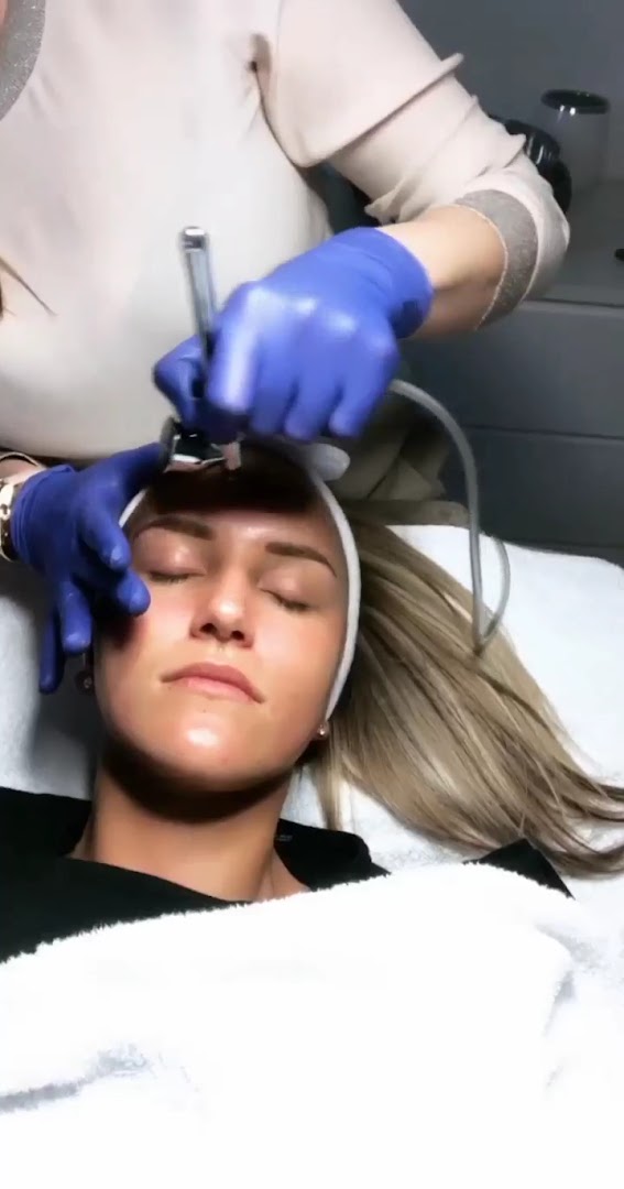 Foto van Beau Beau SkinClinic in Zonhoven — Schoonheidssalon (foto 2)
