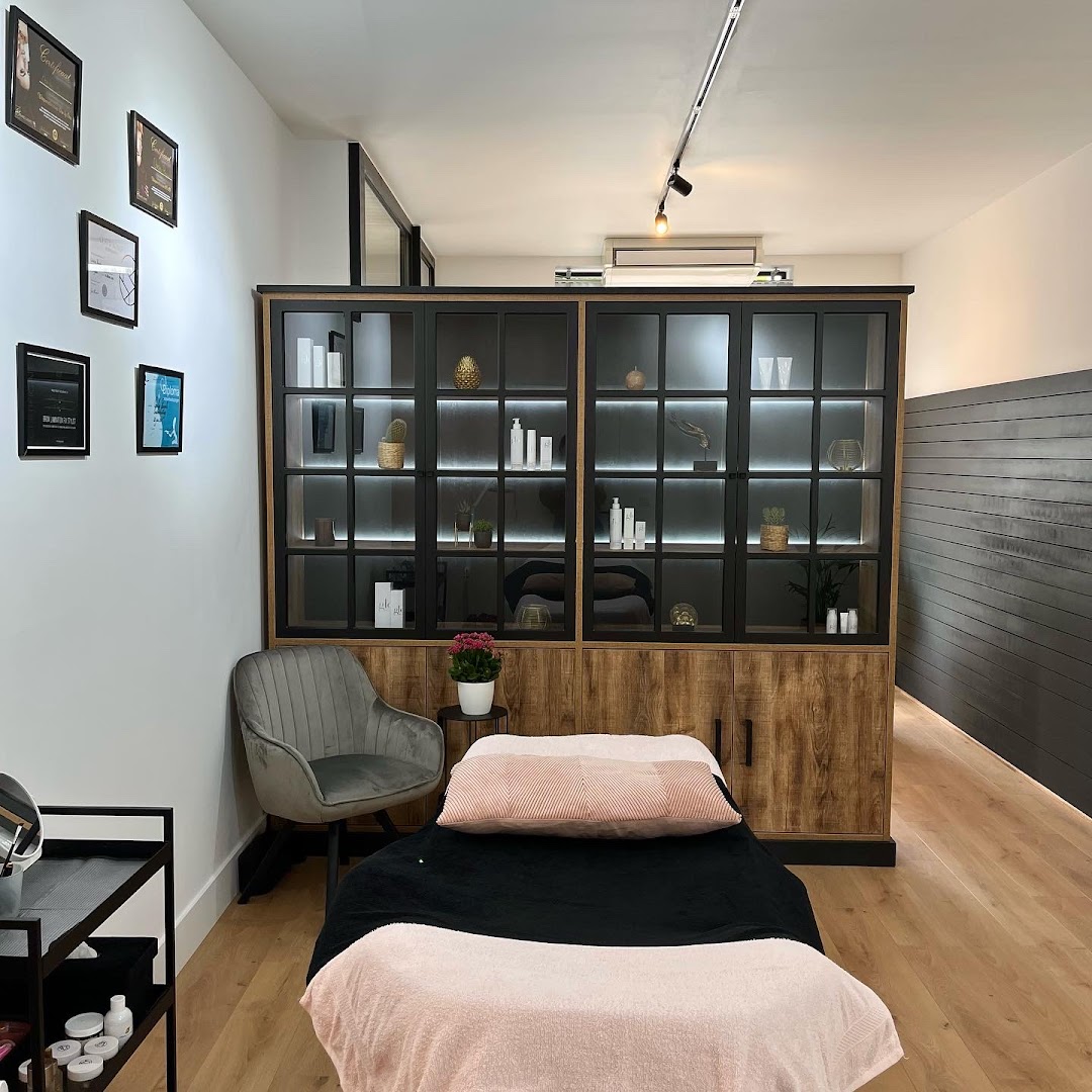 Foto van Beau Chess - Schoonheidssalon Sint-Pauwels in Sint-Gillis-Waas — Schoonheidssalon (foto 3)