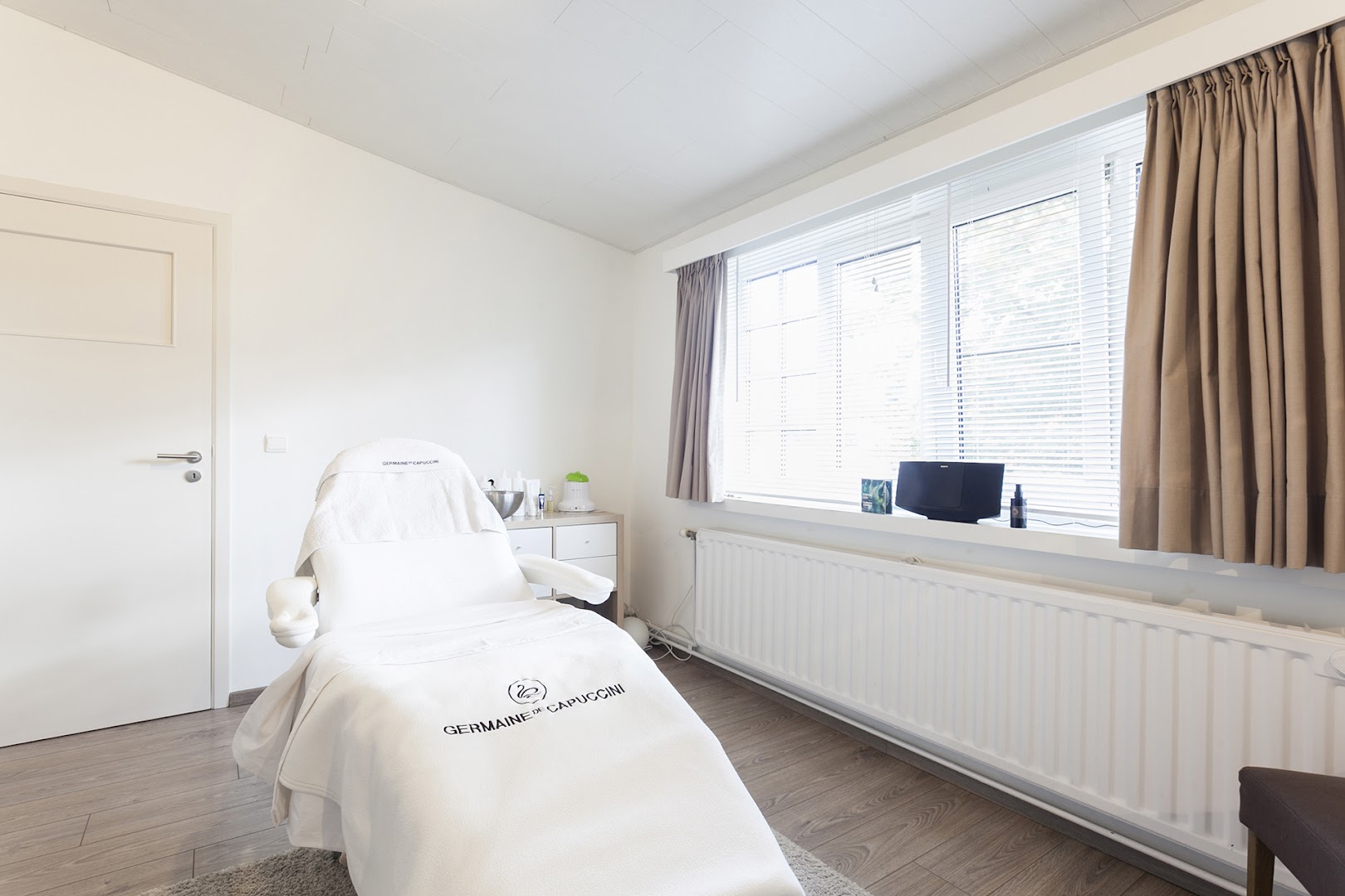 Foto van Beau'live in Kapellen — Schoonheidssalon (foto 3)