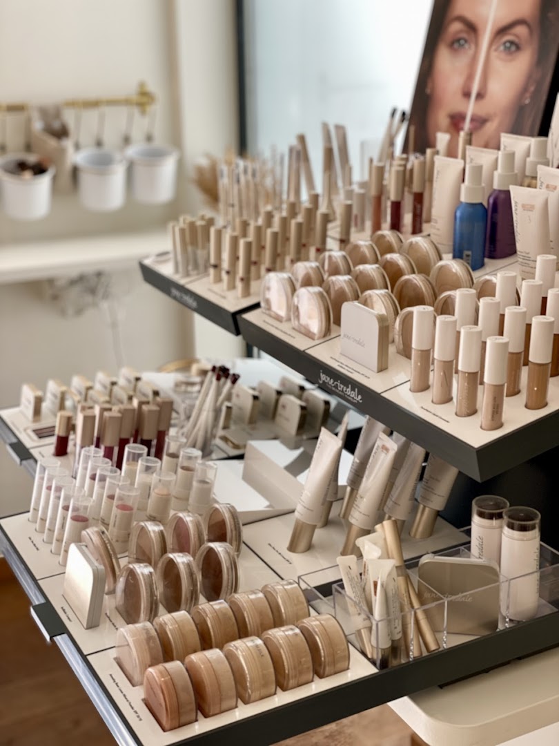 Foto van Beau regard in Laarne — Schoonheidssalon (foto 2)