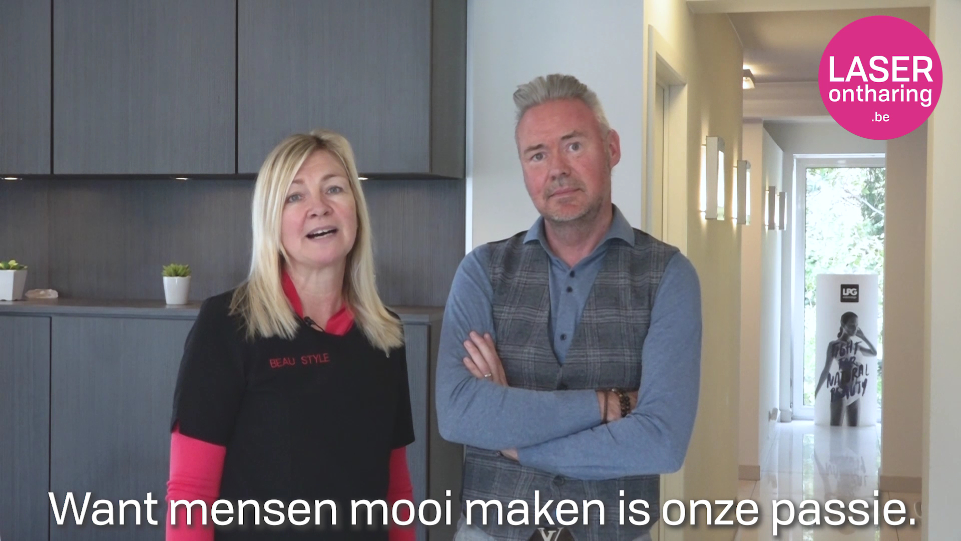 Foto van Beau Style in Ninove — Schoonheidssalon (foto 2)