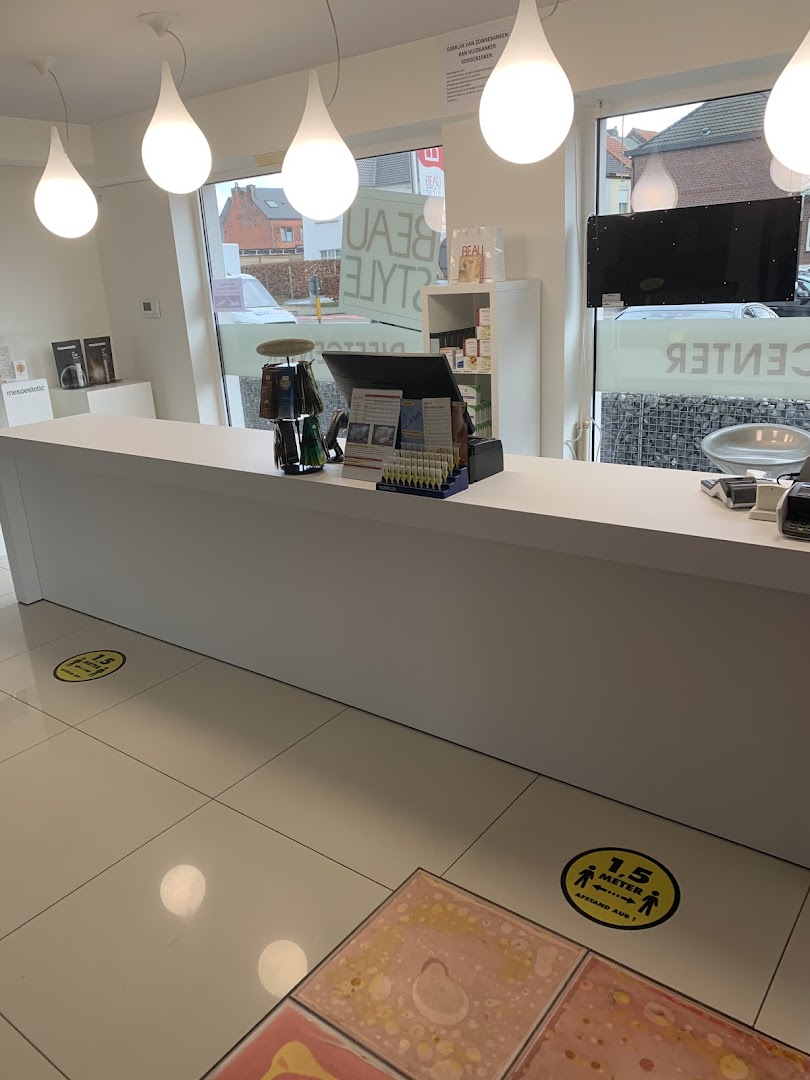 Foto van Beau Style in Ninove — Schoonheidssalon (foto 3)