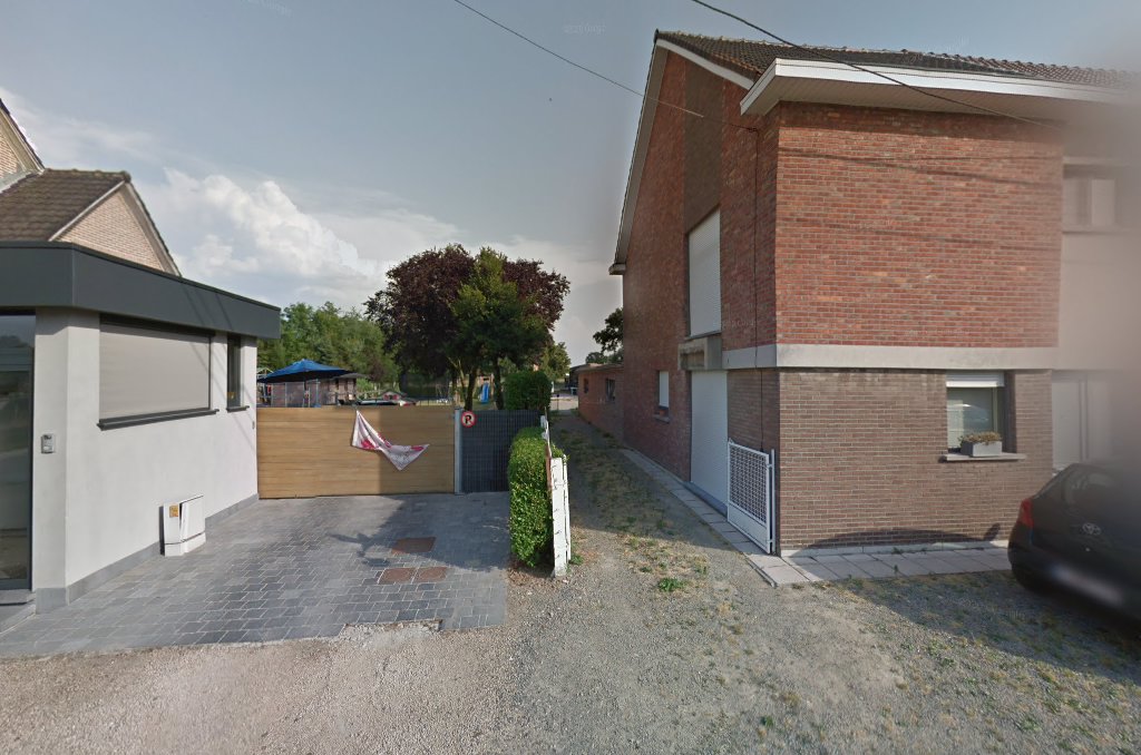 Foto van Beau'terre in Dendermonde — Schoonheidsspecialist (foto 1)