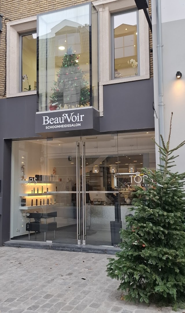 Foto van Beau'Voir in Hasselt — Schoonheidssalon (foto 2)