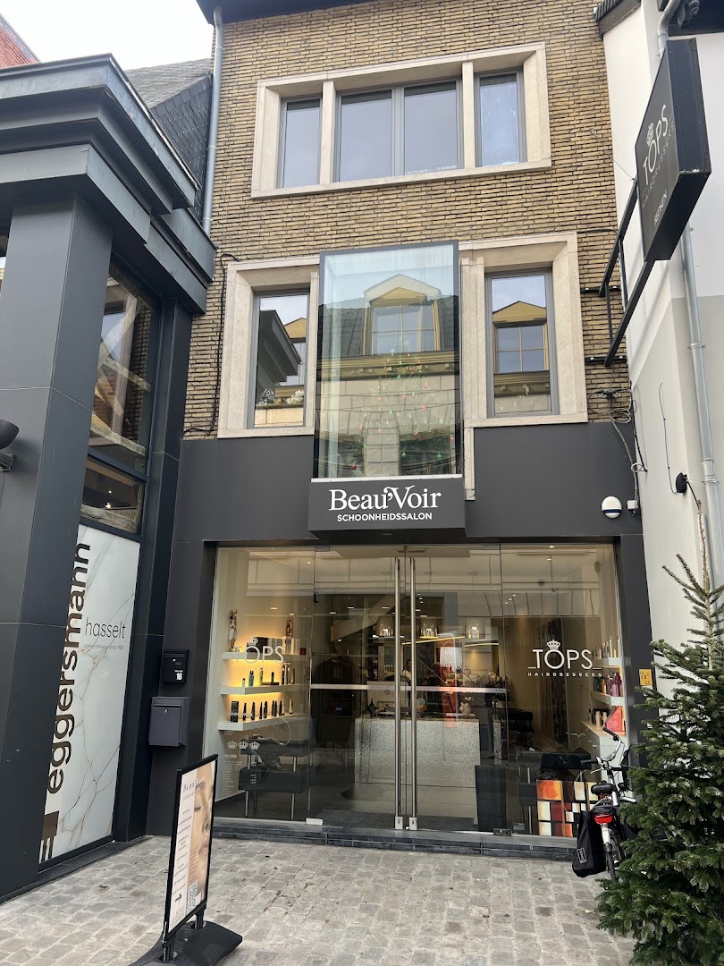 Foto van Beau'Voir in Hasselt — Schoonheidssalon (foto 3)