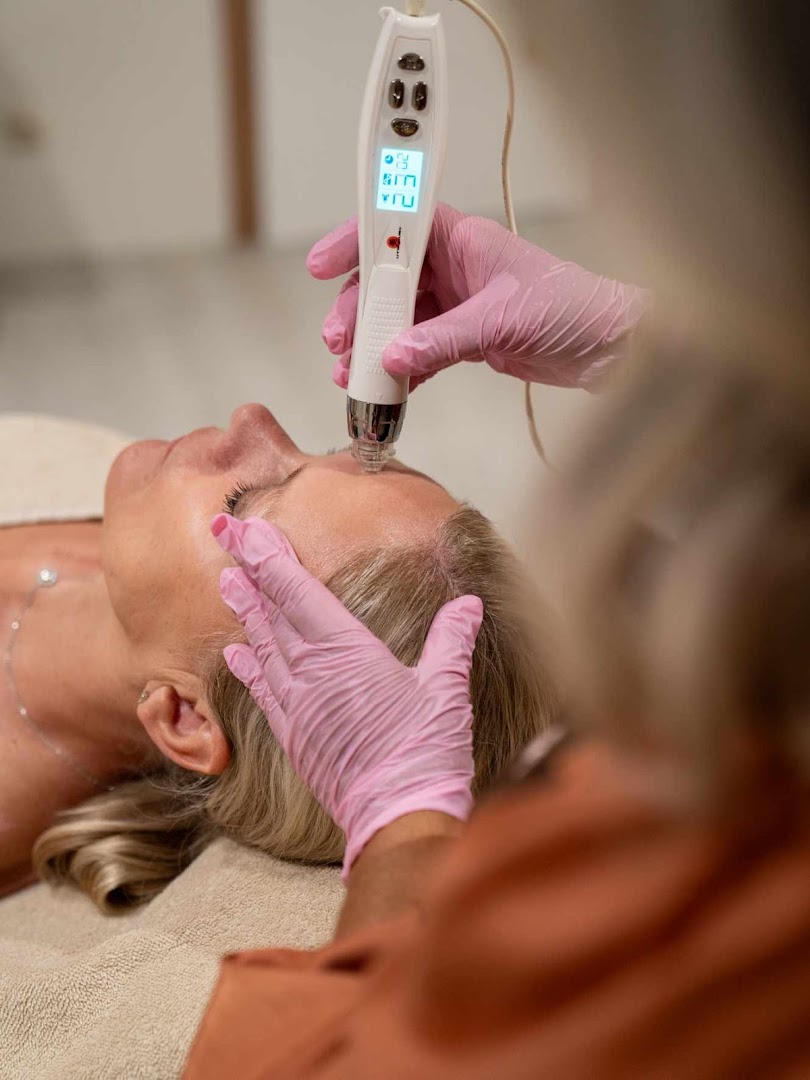 Foto van Beautiek Beauty & Skin Expert in Vilvoorde — Schoonheidssalon (foto 2)