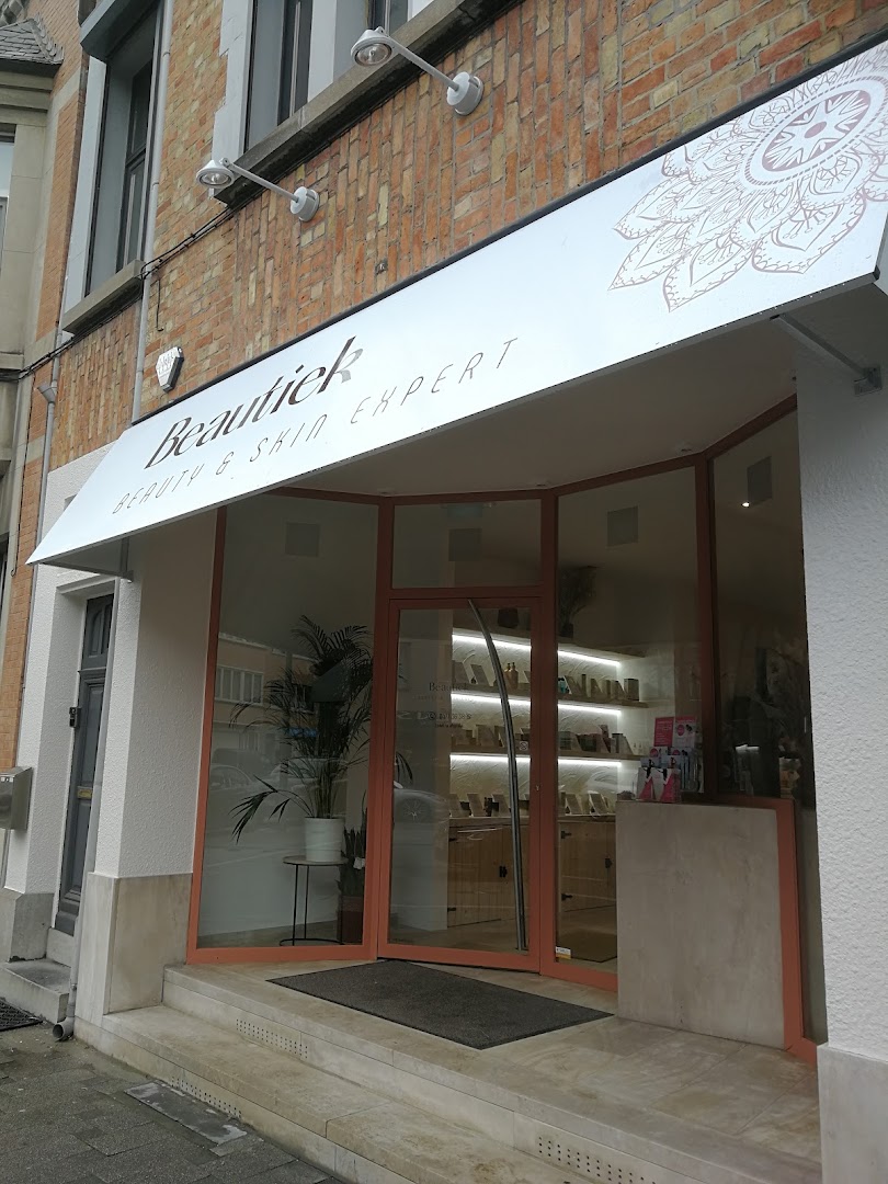 Foto van Beautiek Beauty & Skin Expert in Vilvoorde — Schoonheidssalon (foto 3)