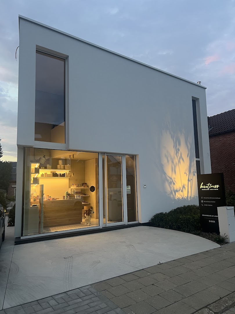 Foto van Beautiness in Vorselaar — Schoonheidssalon (foto 1)