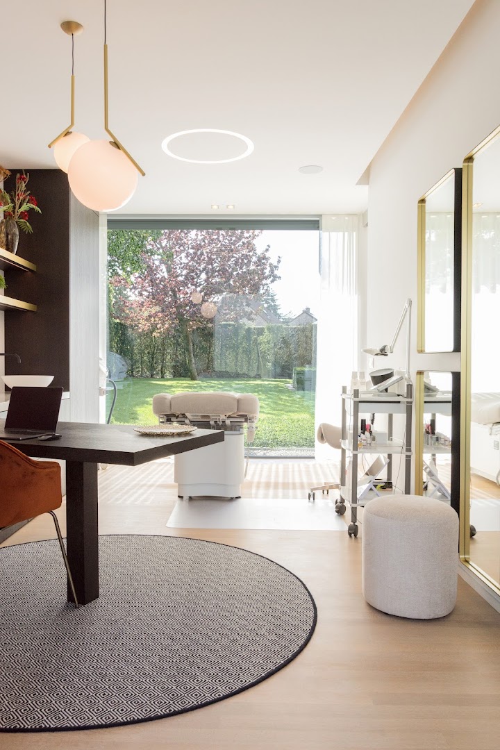 Foto van BEAUTIQ in Lommel — Schoonheidssalon (foto 2)