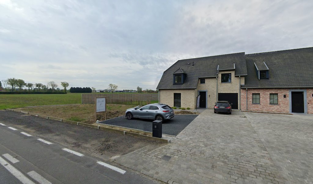 Foto van BeautiQ K in Ichtegem — Schoonheidssalon