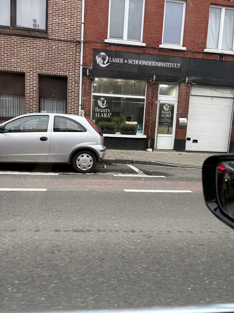 Foto van Beauty Alara in Gent — Schoonheidssalon (foto 2)