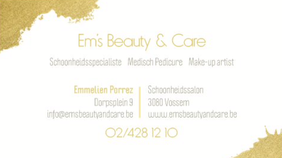 Foto van Beauty and Care in Duisburg — Schoonheidssalon (foto 1)