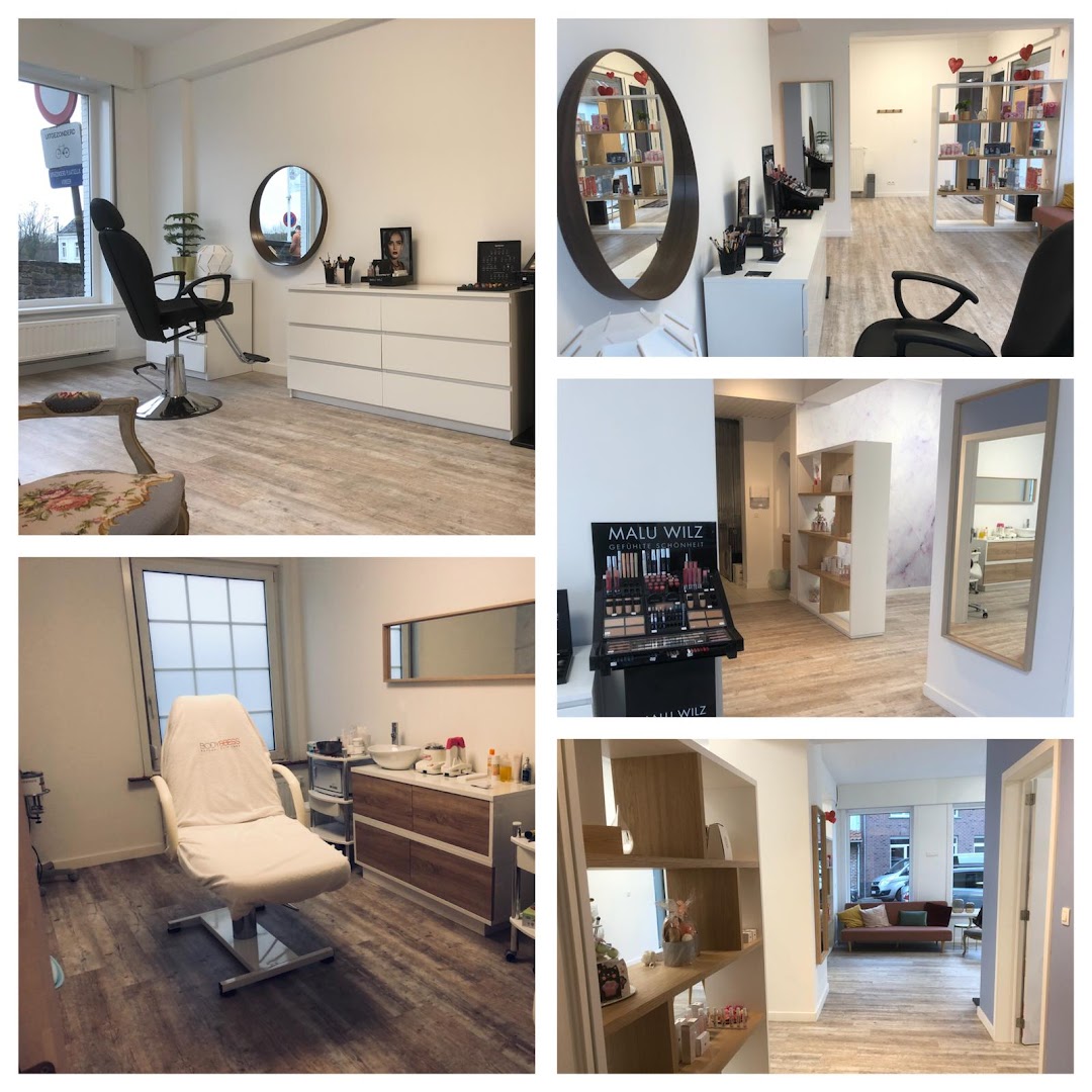 Foto van Beauty and Care in Duisburg — Schoonheidssalon (foto 3)