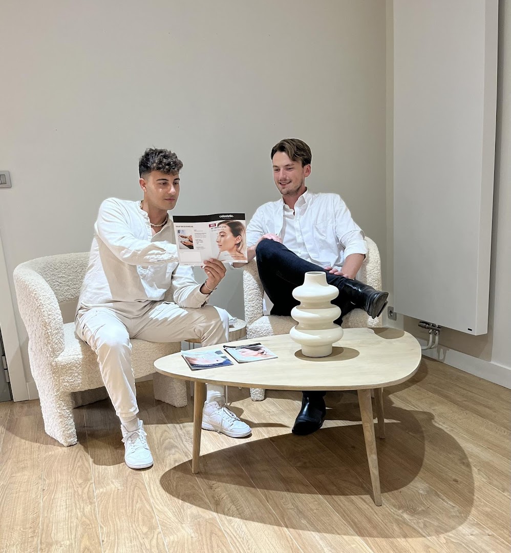 Foto van Beauty Art Clinic in Zwalm — Huidverzorgingskliniek (foto 2)