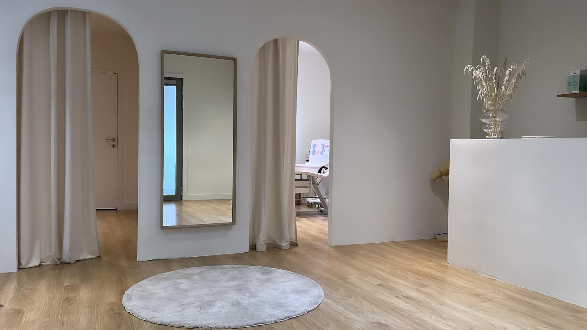 Foto van Beauty Art Clinic in Zwalm — Huidverzorgingskliniek (foto 3)