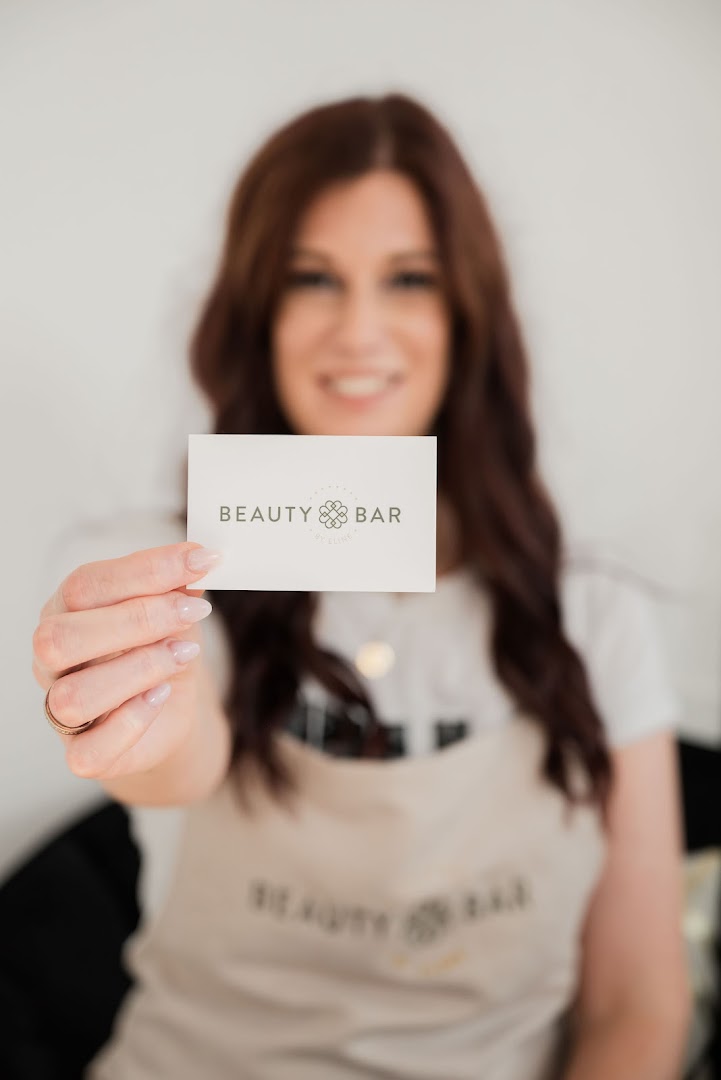 Foto van Beauty Bar Eline in Kortemark — Schoonheidssalon (foto 1)