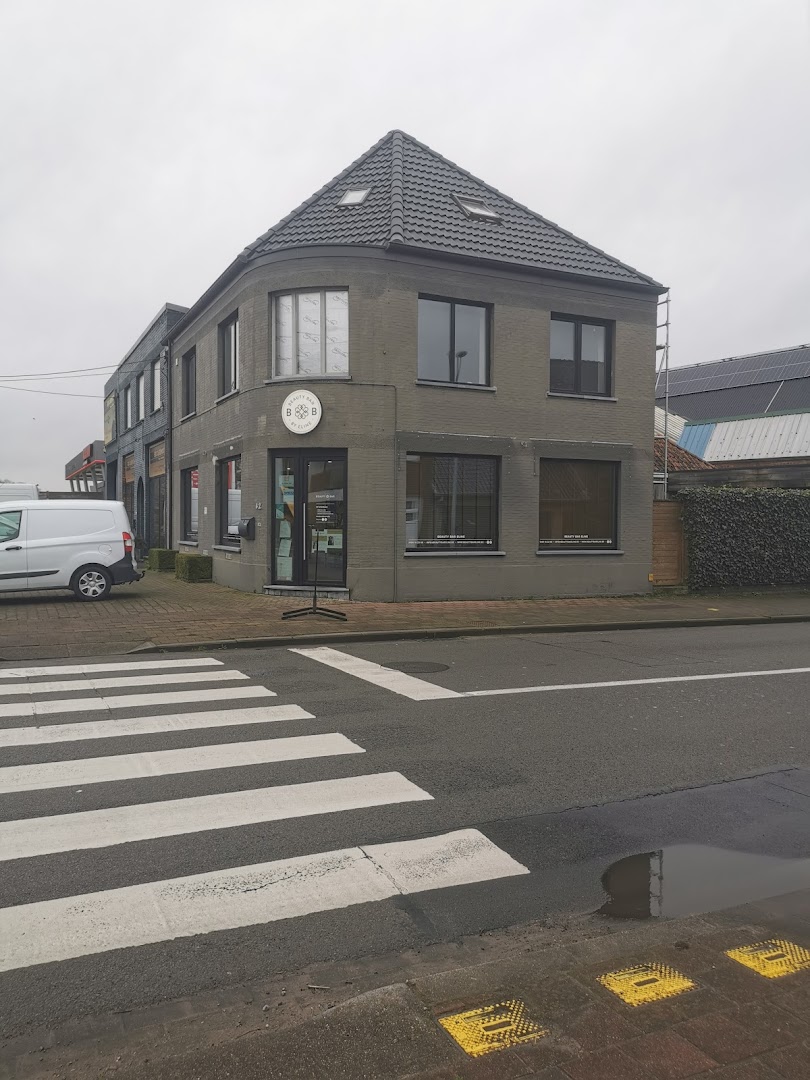 Foto van Beauty Bar Eline in Kortemark — Schoonheidssalon (foto 2)