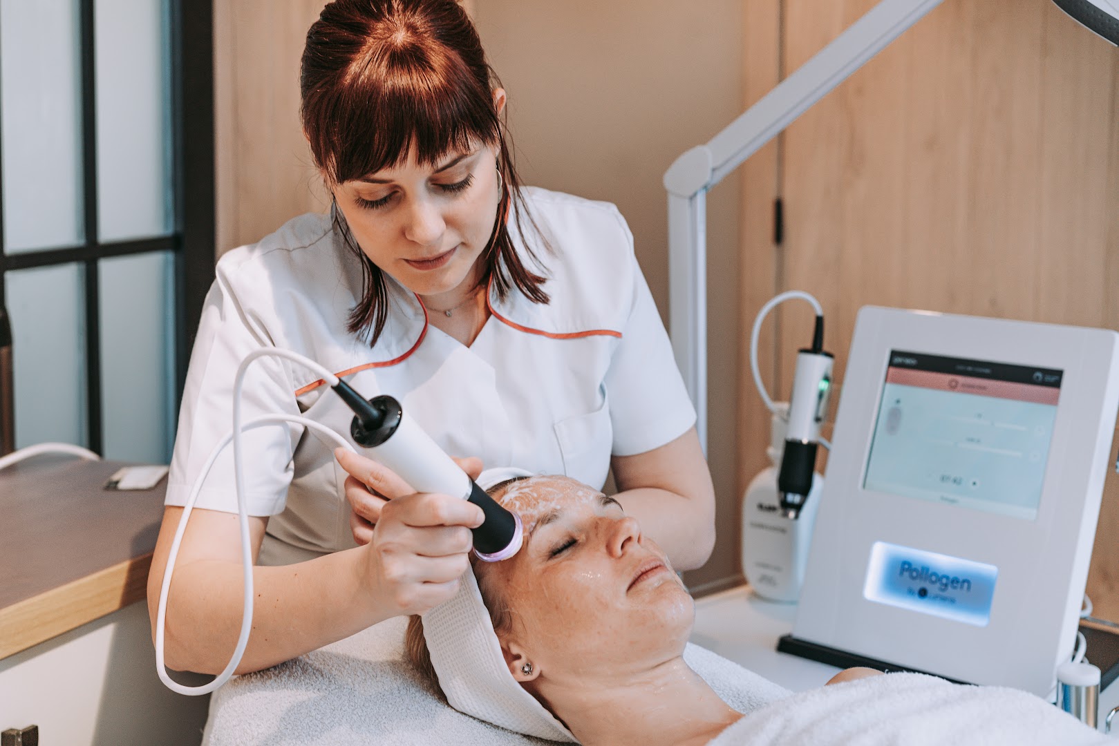 Foto van Beauty Bar Lisa in Scherpenheuvel-Zichem — Schoonheidssalon (foto 1)