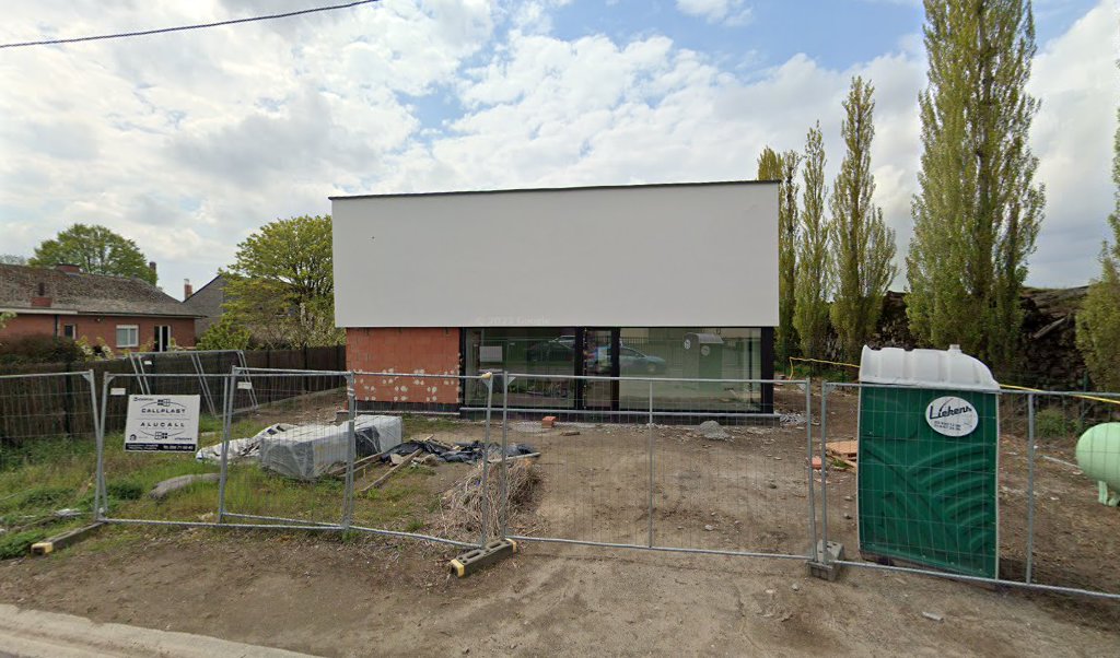 Foto van Beauty Boutique Rebelle in Oostrozebeke — Schoonheidssalon