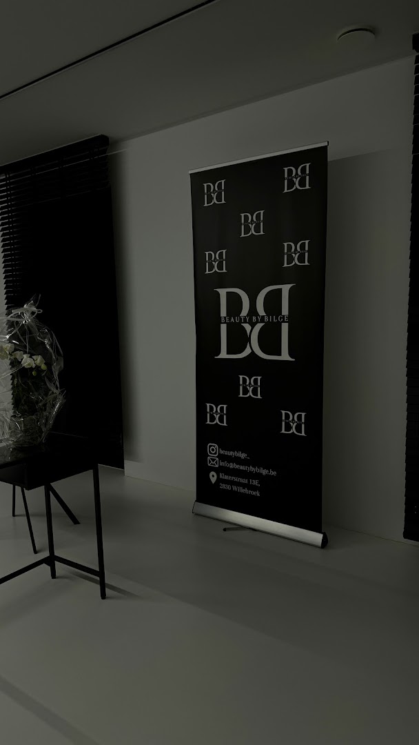 Foto van Beauty By Bilge in Willebroek — Schoonheidssalon (foto 2)