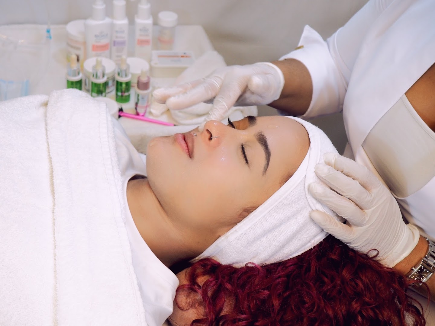 Foto van Beauty By Gleicy in Leuven — Schoonheidssalon (foto 1)